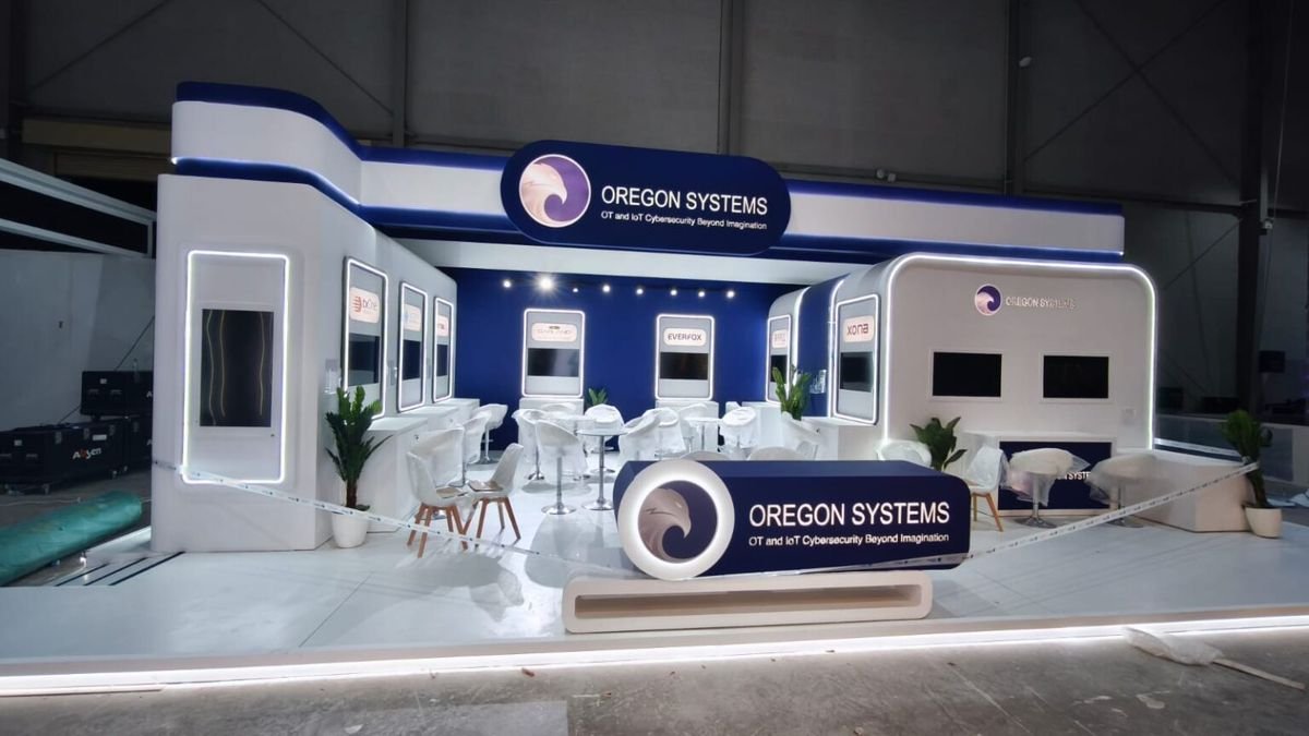 Oregon System